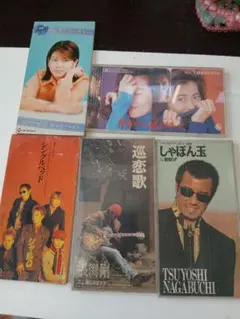 小沢健二 シングルCD 6枚セット - メルカリ