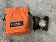 MADISON NEW YORK レディース腕時計 マルチカラーのサムネイル