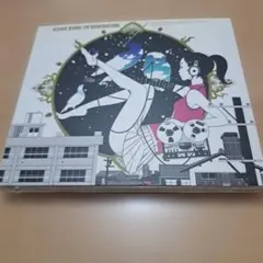 ASIAN KUNG-FU GENERATION ソルファ CD