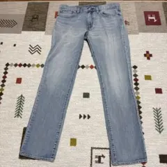 Levi's Premium 511 W34 L32