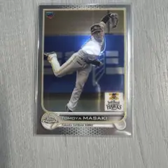 Topps 前田健太 直筆サインカード 300枚限定 - メルカリ