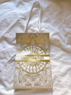CHRISTIAN DIOR ショッパー