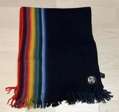 ポールスミス　マフラー