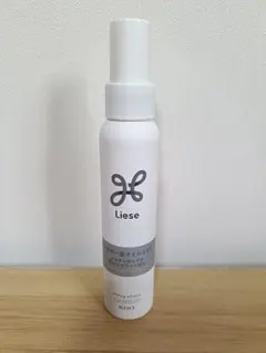Liese シルキー髪オイルミストのサムネイル