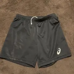 asicsバレーボールパンツ160のサムネイル