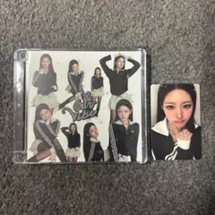 SAYMYNAME セマネ ジュニ トレカ ジュンフィ - メルカリ