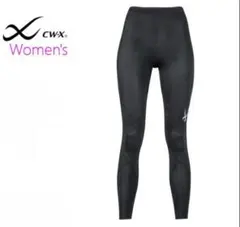 CW-X Women's スポーツタイツ ブラック BLのサムネイル