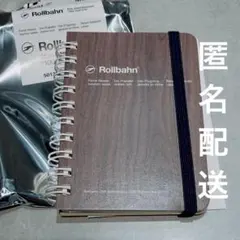 ロルバーン25周年 ポケット付メモ ミニ​ Rollbahn 100​ 26 - メルカリ