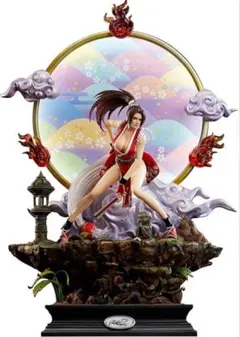 2025年最新】the king of fighters xiv 不知火舞の人気アイテム - メルカリ