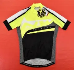 Northwave Extreme Graphic ジャージ size:L 黄のサムネイル
