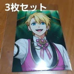 来栖翔　ASSDMS　ブロマイド　特典