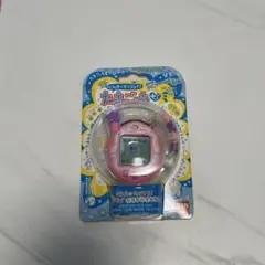 ウラじんせーエンジョイ！たまごっちプラス　ピンク