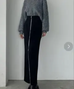 ロングスカート