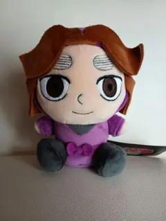 忍たま乱太郎 お座りぬいぐるみ四年生 田村三木ヱ門 ＜BFSALE