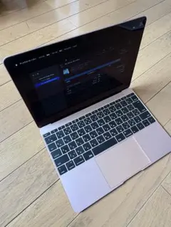 【ジャンク】MacBook A1534(Retina,12-inch,2016) 2026年最新】macbook A1534 ジャンクの人気アイテム - メルカリ