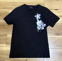 EMPORIO ARMANI Tシャツ ブラックMのサムネイル