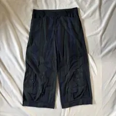 00s y2k スイス軍 ギミック パンツ vintage archive 00s y2k スイス軍 ギミック パンツ vintage archive - メルカリ