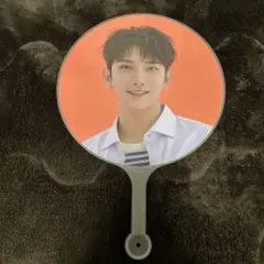 セブチ CALATLAND 2021 ジョシュア うちわ