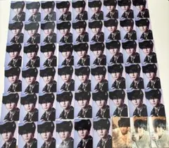 超特急 ハル トレカ 54枚セット