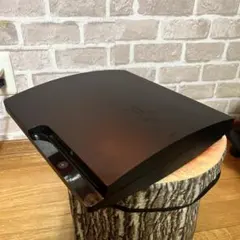 PS3 160GB チャコールブラック CECH-3000A