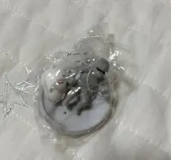 ちいかわチョコサプ ちいかわポシェットの鎧さん