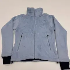 【美品】The North Face ノースフェイス フリース ウィメンズL