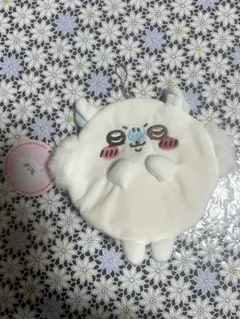 モモンガ ポーチ