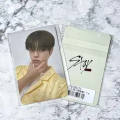 Stray Kids スキズ SKZOO パジャマ 購入特典トレカ スンミン