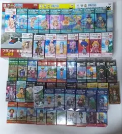 ワールドコレクタブル　ストロングワールド