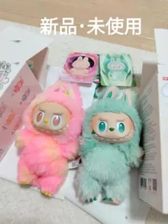 正規品 新品 ラブブ まとめ売り エナジー LOYALTY SERENITY