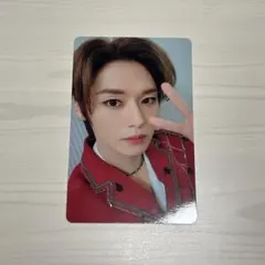 StrayKids MANIAC Bluray特典 リノ