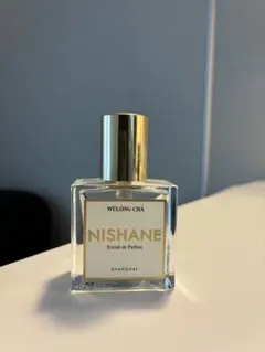 NISHANE ニシャネ ウーロンチャ 15ml - メルカリ
