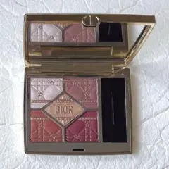 ディオールショウ　サンククルール　636 ファイアリーサーカス