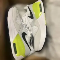Nike Air Max System ホワイト/イエロー US 8