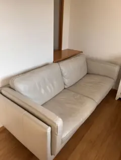 【ACTUS】アクタス five by fiveDUBBEL（デュベル）3人掛け