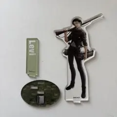 リヴァイ アクリルスタンド