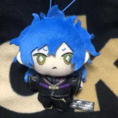 ツイステ　エクストラ式典マスコット　イデア・シュラウド　タグなし