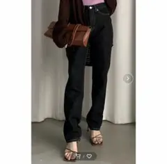 Ameri vintage デニム　ジーンズのサムネイル
