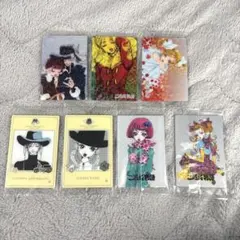 矢沢あい　ツインウエハース　ご近所物語