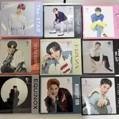 JO1 豆原一成 forTUNE music 収納BOX CD付き まとめ - メルカリ