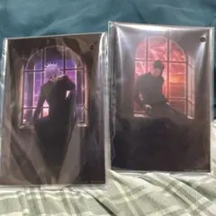 呪術廻戦 懐玉玉折