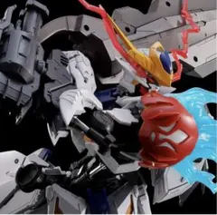 新品未開封　MG 1/100 ガンダムバルバトスルプス用 拡張パーツセット