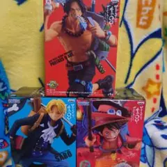 ワンピースマニアが本気で〇〇をプロデュースしたらこうなった！　セット