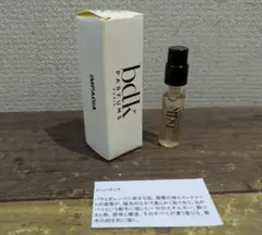 NOSESHOP香水ガチャ　bdk PARFUMS IMPADIA 2mlのサムネイル