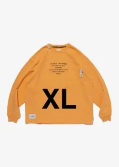 WTAPS ダブルタップスニット 24AW INGREDIENT SWEATER - メルカリ