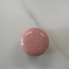 fwee リップアンドチークブラーリープリンポット ND01 OH!