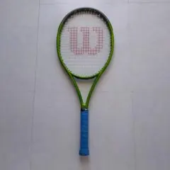 新品未使用】Wilson BLADE FEEL 103 - メルカリ