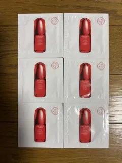 資生堂アルティミューン パワライジング コンセントレート IIIn 6包