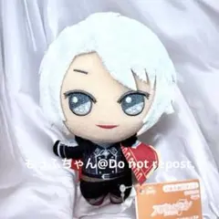 【美品】アイナナ きらどるぬいぐるみ 8周年 八乙女楽 アイドリッシュセブン