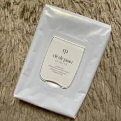 クレ・ド・ポー ボーテ クレンジングシート 約40枚ほど